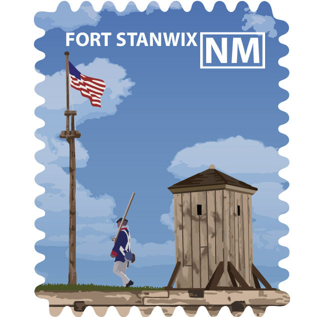 Fort Stanwix National Monument