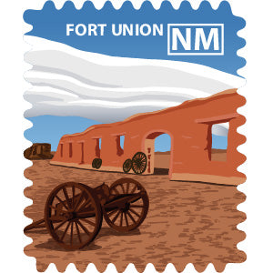 Fort Union National Monument