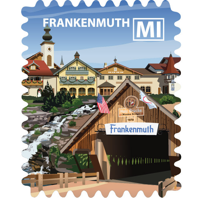 Frankenmuth