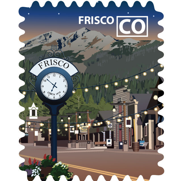 Frisco