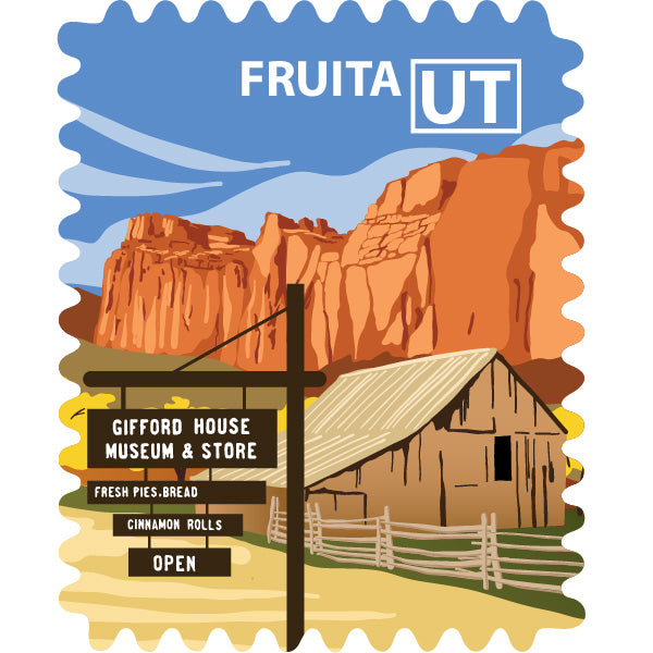 Fruita