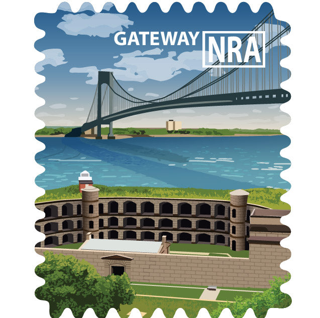 Gateway National Recreation Area