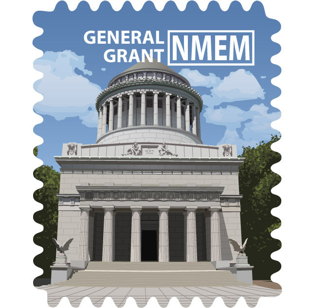 General Grant National Memorial