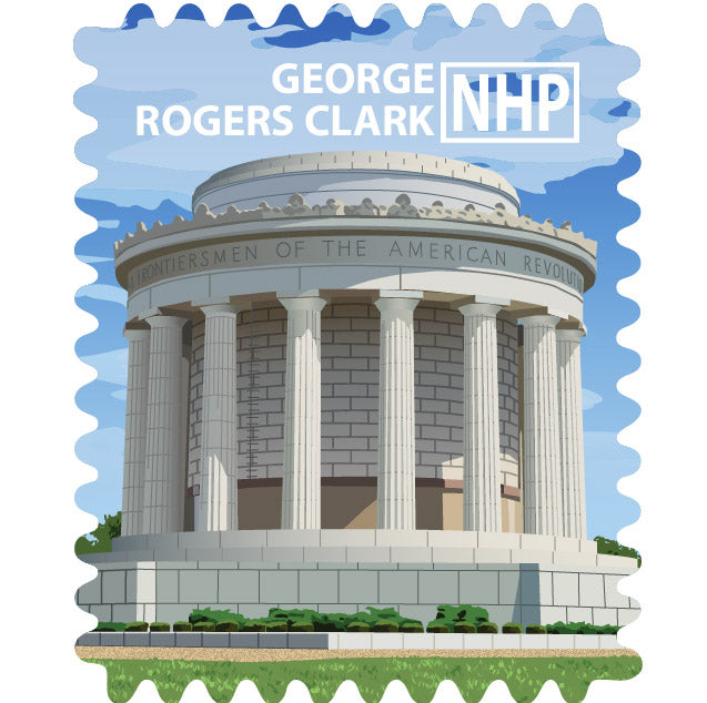 George Rogers Clark National Historical Park