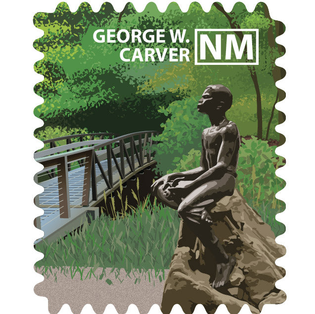 George Washington Carver National Monument