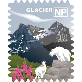 Glacier National Park