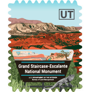 Grand Staircase-Escalante National Monument