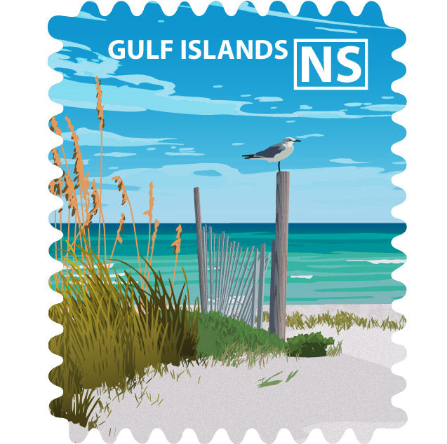 Gulf Islands National Seashore