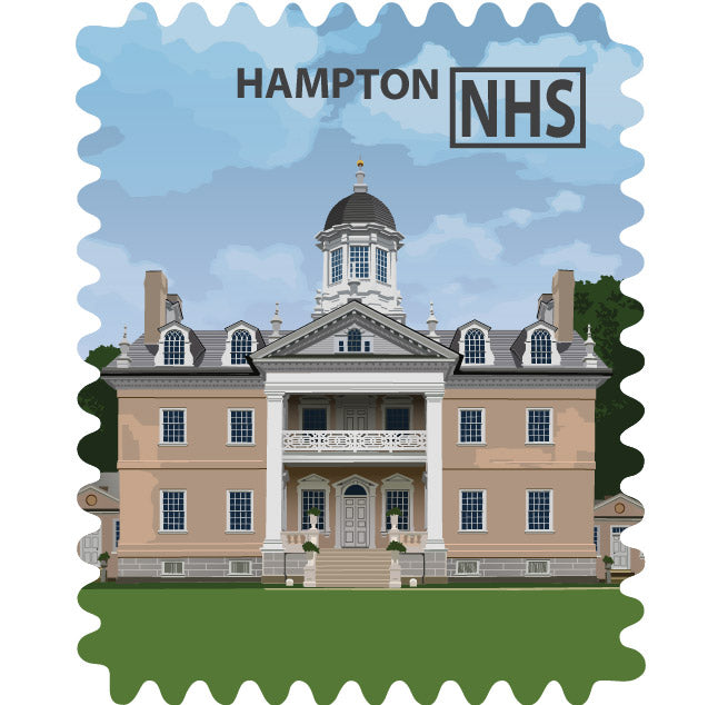 Hampton National Historic Site