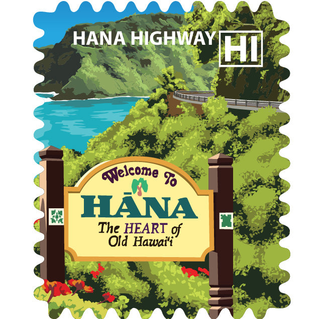 Hana Highway