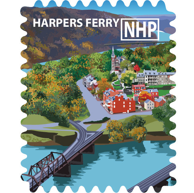 Harpers Ferry National Historical Park