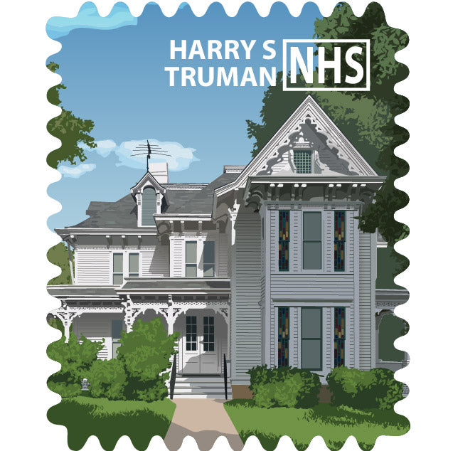 Harry S. Truman National Historic Site