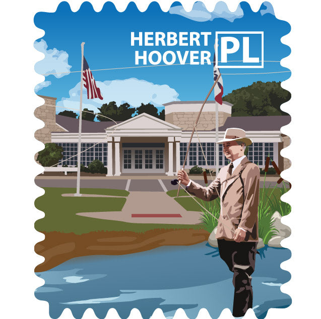 Herbert Hoover Presidential Library