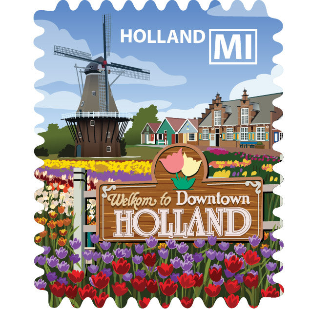 Holland