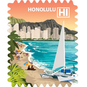 Honolulu