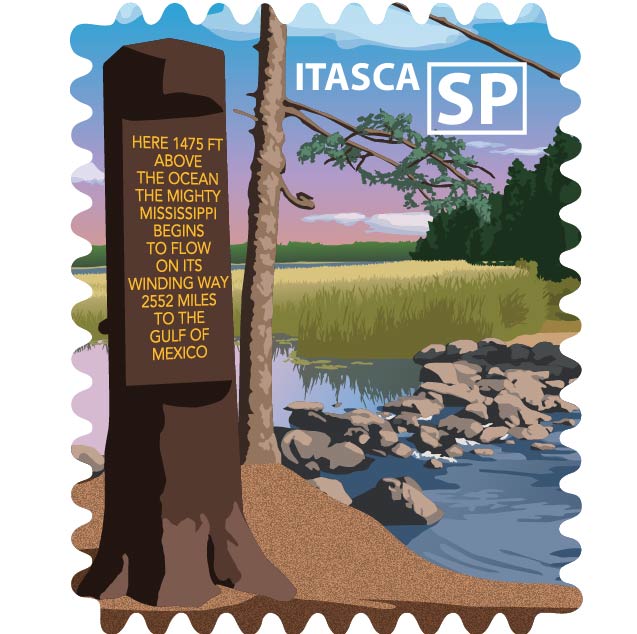 Itasca State Park