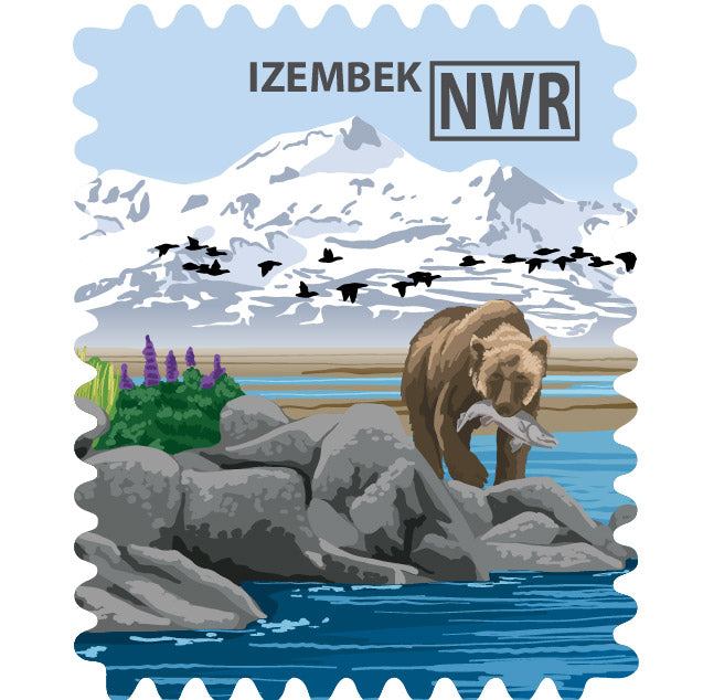 Izembek National Wildlife Refuge