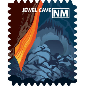 Jewel Cave National Monument