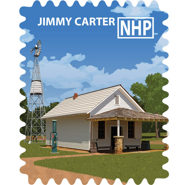 Jimmy Carter National Historical Park