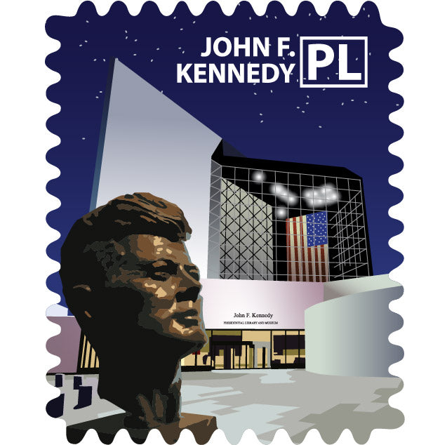 John F. Kennedy Presidential Library