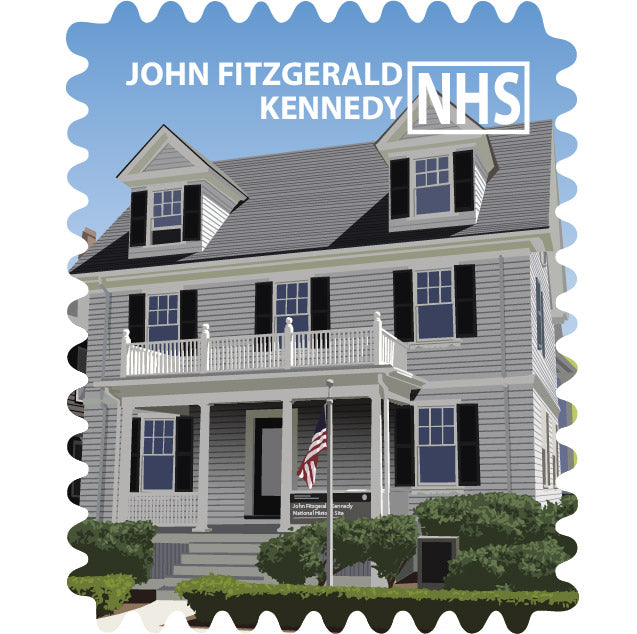 John Fitzgerald Kennedy National Historic Site