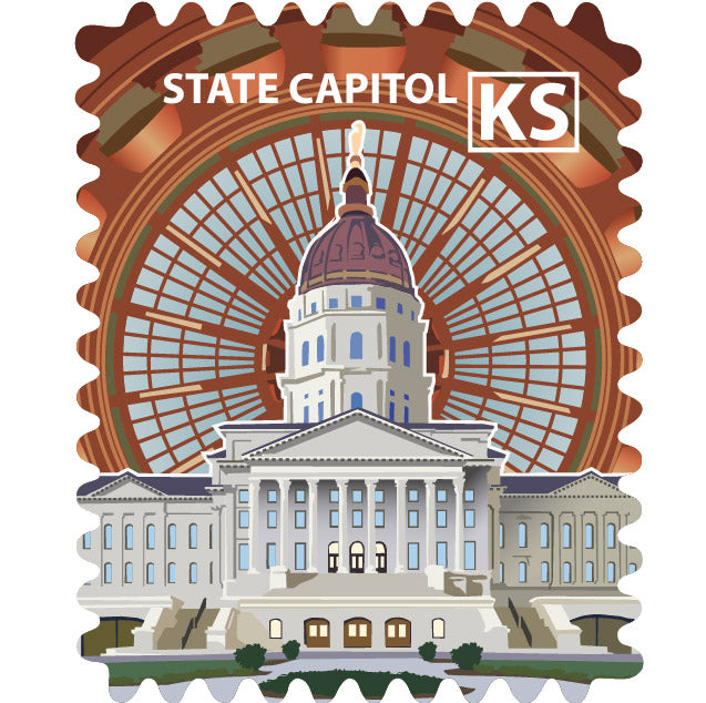 Kansas State Capitol