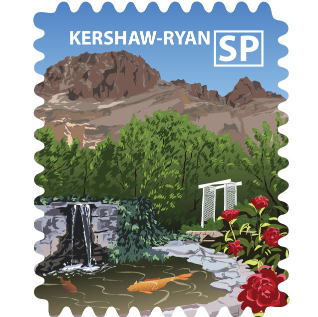 Kershaw-Ryan State Park