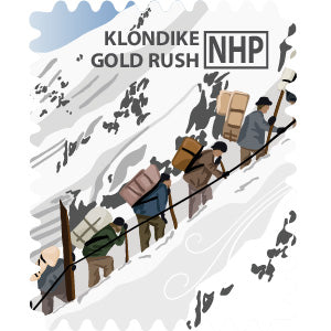 Klondike Gold Rush National Historical Park