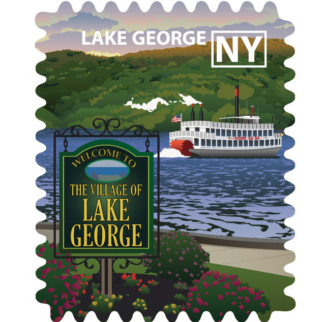 Lake George