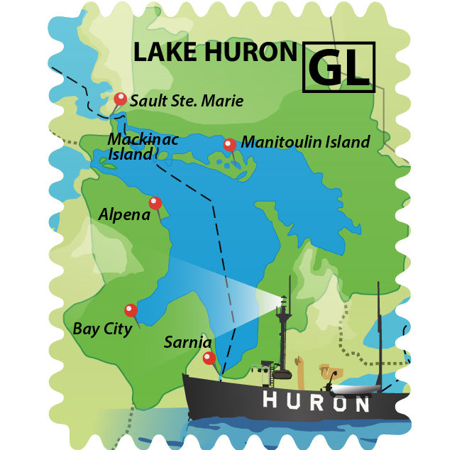 Lake Huron