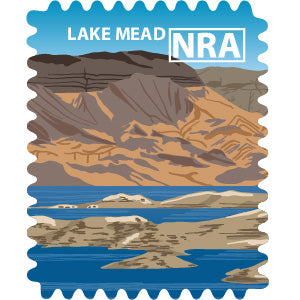 Lake Mead National Recreation Area