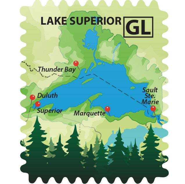 Lake Superior