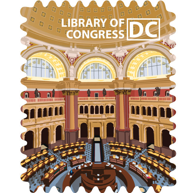 Library of Congress