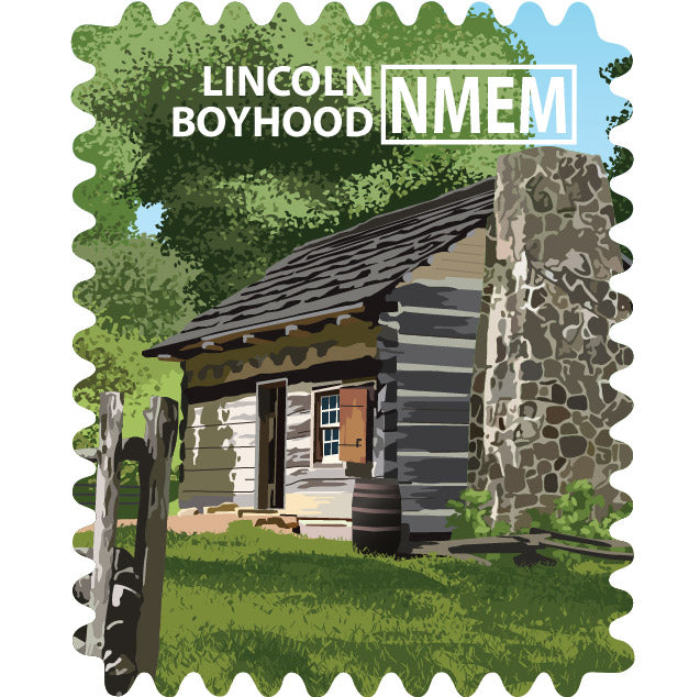 Lincoln Boyhood National Memorial