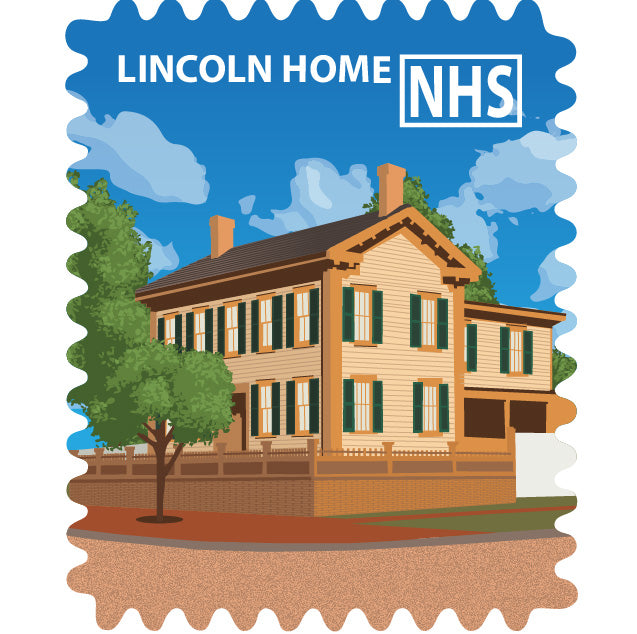 Lincoln Home National Historic Site