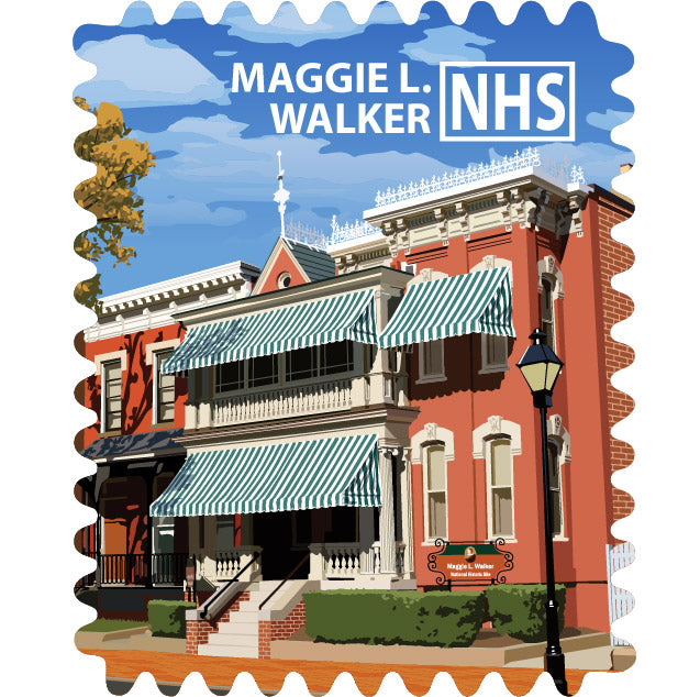 Maggie L. Walker National Historic Site