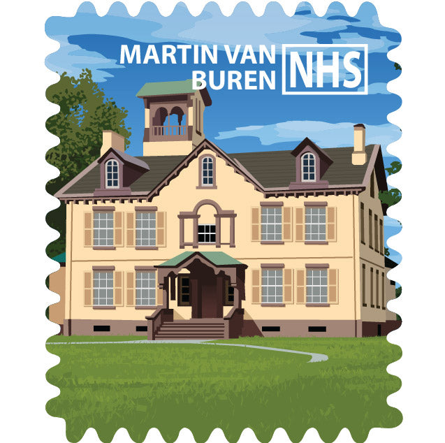 Martin Van Buren National Historic Site