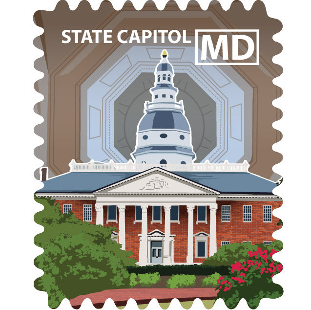 Maryland State House