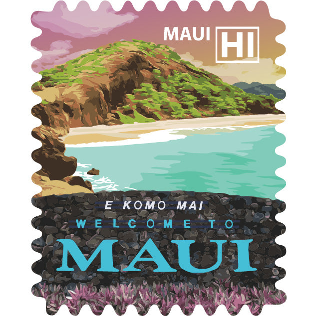 Maui