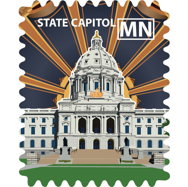 Minnesota State Capitol