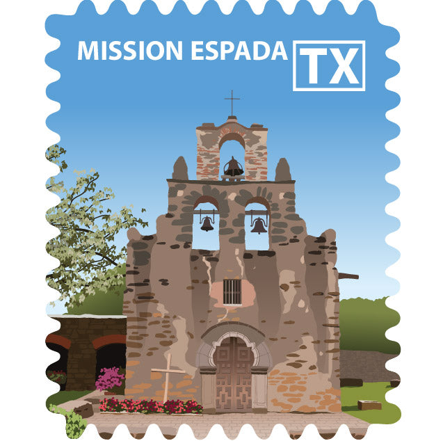 Mission Espada