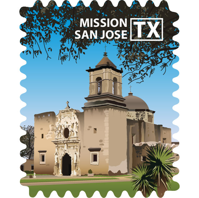 Mission San Jose