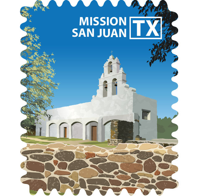 Mission San Juan