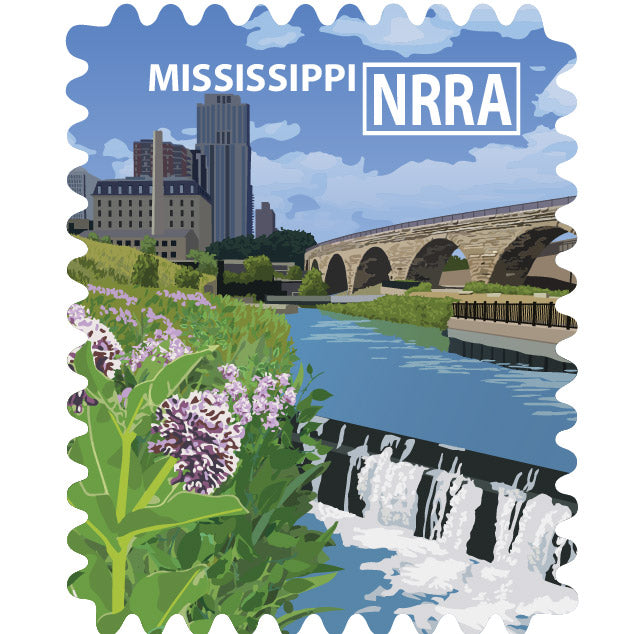 Mississippi National River & Recreation Area