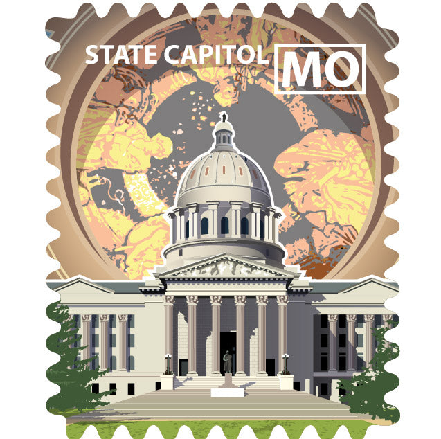 Missouri State Capitol