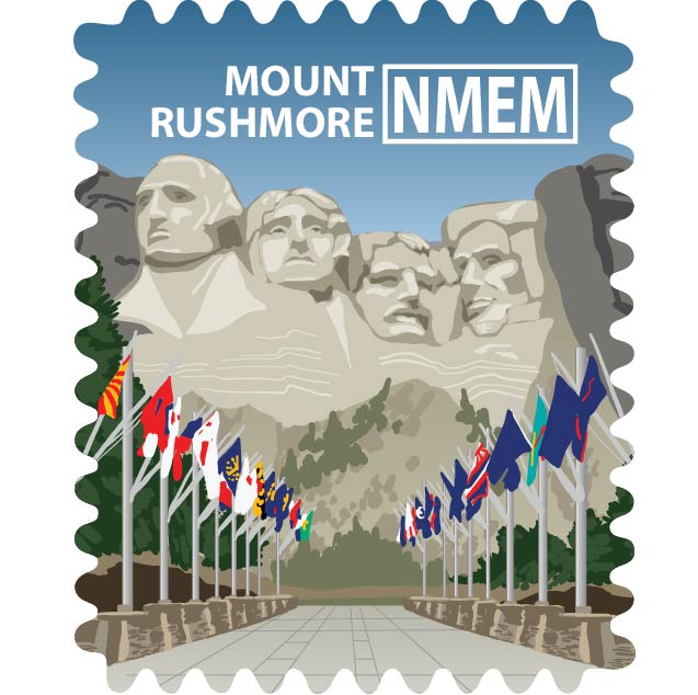 Mount Rushmore National Memorial