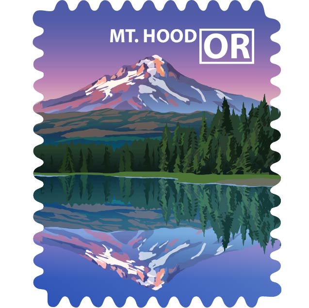 Mt. Hood