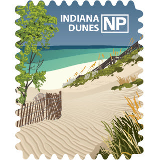 Indiana Dunes National Park