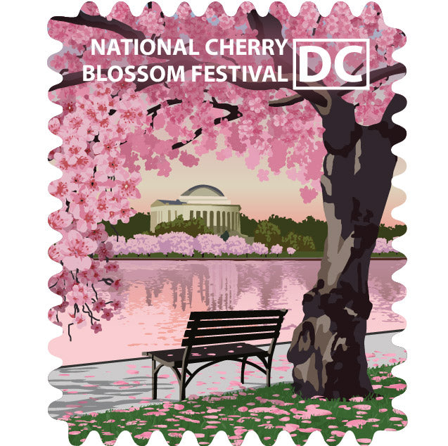 National Cherry Blossom Festival