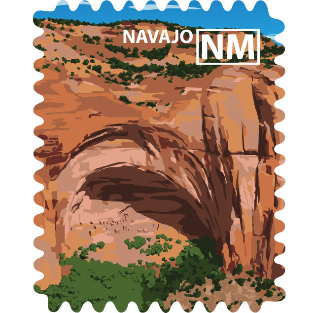 Navajo National Monument